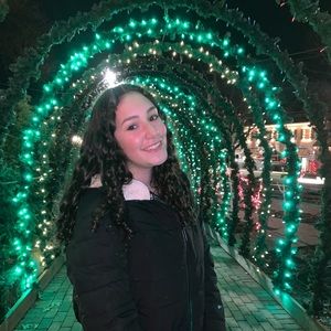 Meet your Posher, Sami